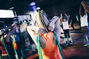 7 Tips to get started in your wellness routine