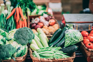 Fiber: For a Healthy body it's essential
