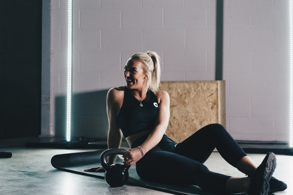 10 Workout Motivation Tips