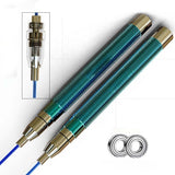 Aluminum Adjustable Self Locking Jump Rope