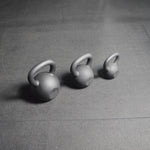 Kettlebells Cast Iron