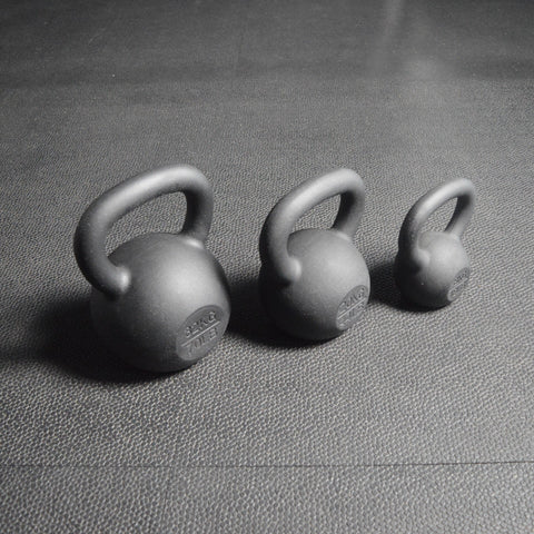 Kettlebells Cast Iron