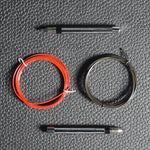 Aluminum Adjustable Self Locking Jump Rope