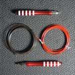 Adjustable Weighted Speed Jump Rope