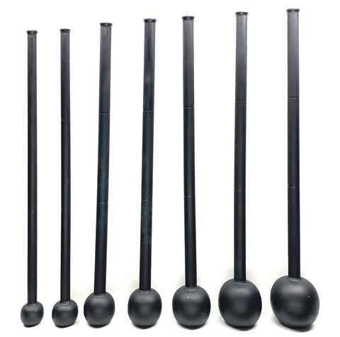 Macebell Steel Bell